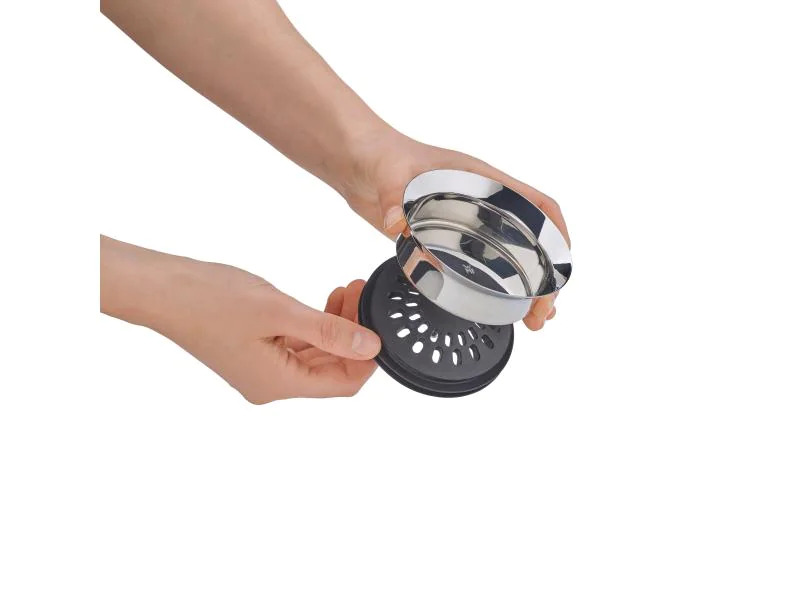 WMF Wasserkaraffe Motion 1.25 l, Transparent