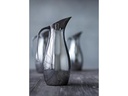 Zone Denmark Wasserkaraffe 1.7 l, Silber