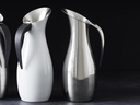 Zone Denmark Wasserkaraffe 1.7 l, Silber