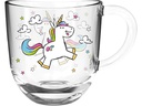 Leonardo Kindertasse Einhorn 6-teilig