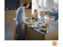 WMF Kinderbesteckset Minions 4-teilig