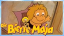 WMF Kindergeschirrset Biene Maja 6-teilig
