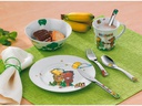 WMF Kindergeschirrset Janosch 6-teilig