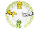 WMF Kindergeschirrset Safari 6-teilig