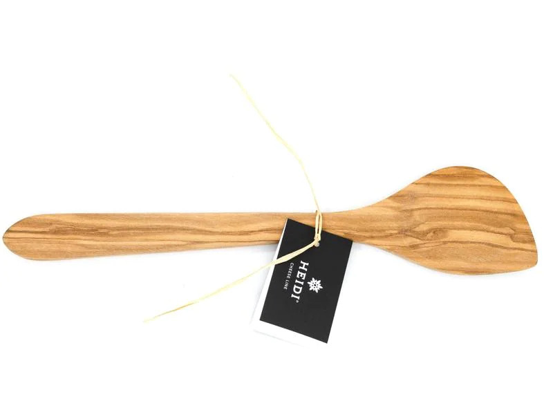 Heidi Cheese Line Kochlöffel Braun