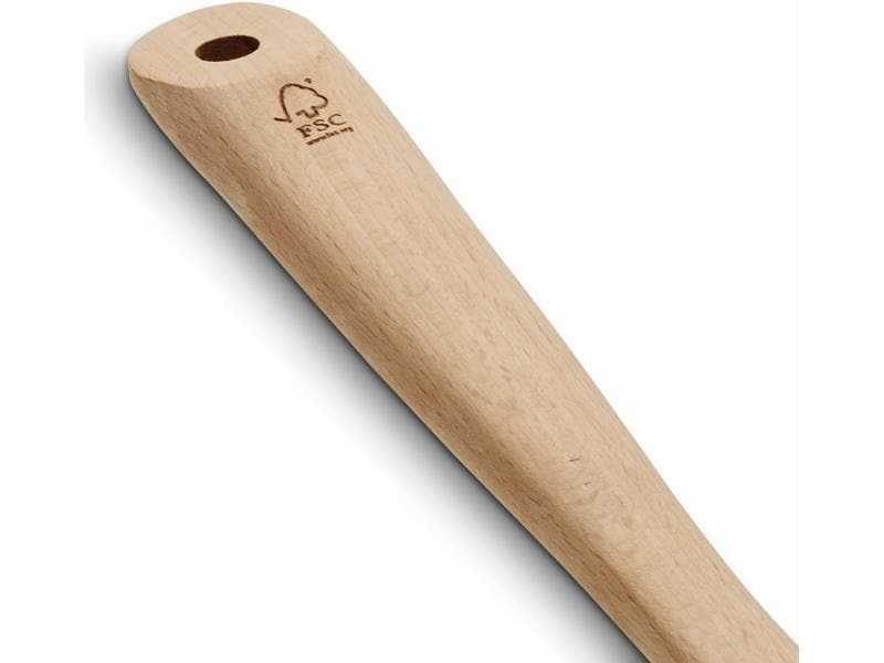 Kela Kochlöffel Calla 31 cm, Hellbraun