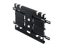 Samsung TV-Wandhalterung Full Motion Slim Fit