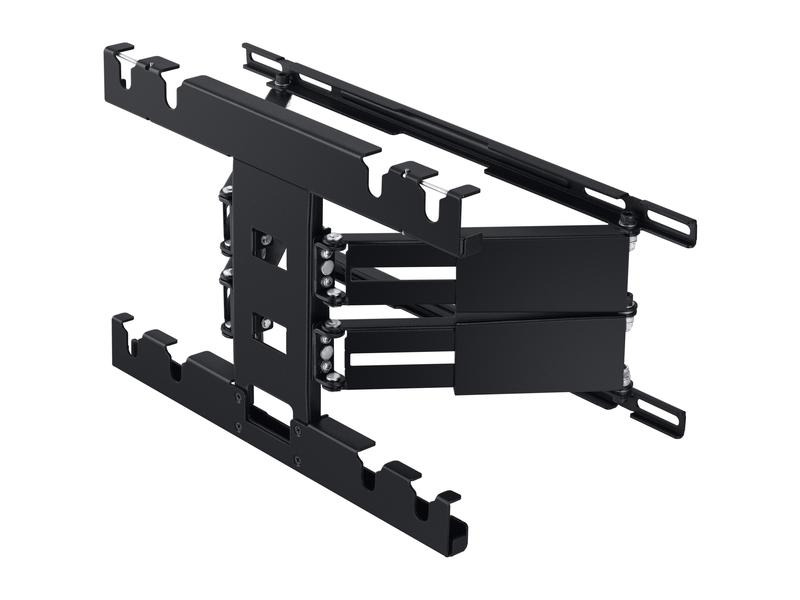 Samsung TV-Wandhalterung Full Motion Slim Fit