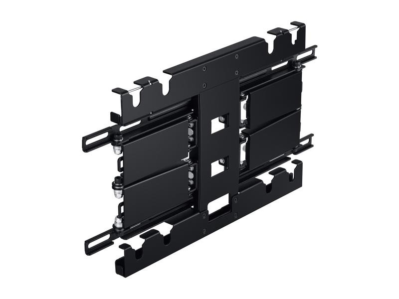 Samsung TV-Wandhalterung Full Motion Slim Fit
