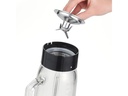 Severin Standmixer SM 3734 Silber