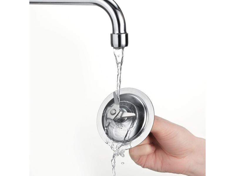 Severin Standmixer SM 3734 Silber