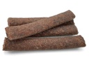 DeliBest Kaustange 10 cm Sticks Hirsch, 5 Stück