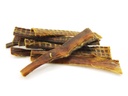 DeliBest Kaustange Light Strauss Sticks, 200g