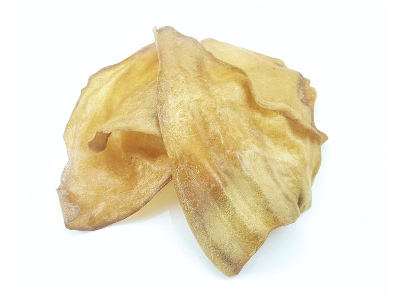 DeliBest Rinderohr Light 500g