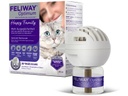 Feliway Wohlbefinden Optimum Kit