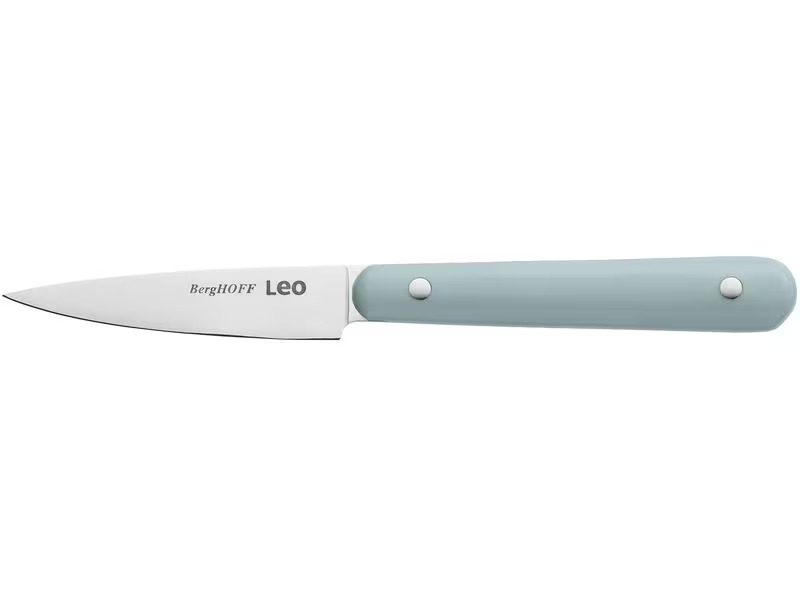 BergHOFF Gemüsemesser Leo Slate 9 cm, Grün