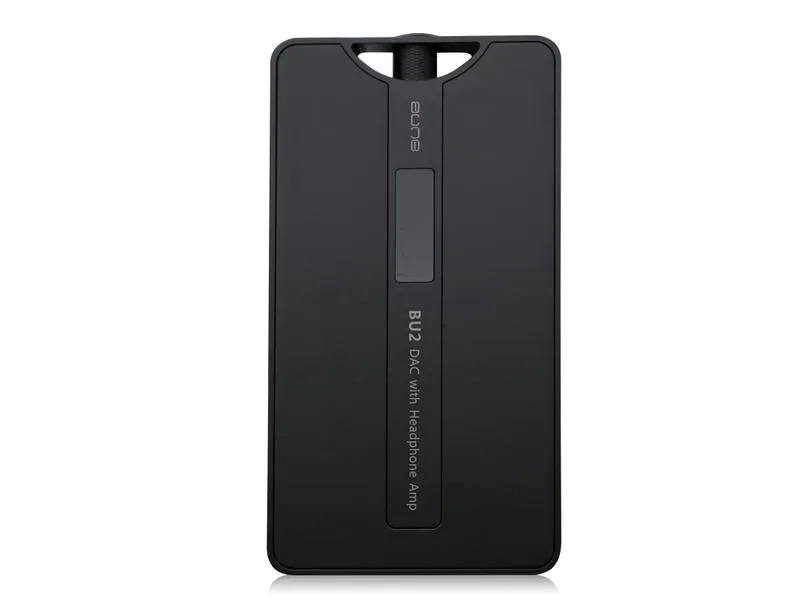 Aune Kopfhörerverstärker &amp; USB-DAC BU2 Bluetooth
