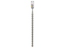 Bosch Professional Hammerbohrer SDS plus-5, 2.5 cm x 55 cm x 60 cm