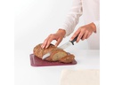 Brabantia Brotmesser XL Tasty+ Dark Grey