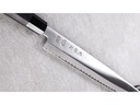 Kai Filletiermesser  Yanagiba 27 cm Schwarz