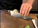 Kai Messer-Set Shoso 3 tlg. Silber