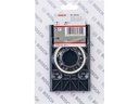 Bosch Professional Schwingplatte 80 x 130 mm