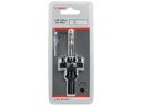 Bosch Professional Sechskant-Adapter für Lochsägen 32-210 mm