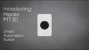 Cisco Meraki Funk-Taster MT30