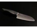 Kyocera Santokumesser Shin Serie Schwarz