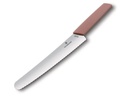 Victorinox Brotmesser Swiss Modern Rosa