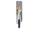 Victorinox Brotmesser Swiss Modern Schwarz
