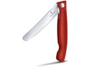 Victorinox Gemüsemesser Swiss Classic Rot
