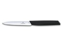 Victorinox Gemüsemesser Swiss Modern Schwarz