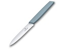 Victorinox Gemüsemesser Swiss Modern mit Wellenschliff Arona