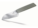 Victorinox Santokumesser Swiss Modern Grau