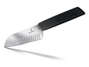 Victorinox Santokumesser Swiss Modern Schwarz
