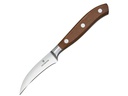Victorinox Tourniermesser Grand Maître Wood Silber