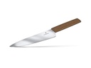 Victorinox Tranchiermesser Swiss Modern 22 cm Nussbaumholz