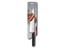 Victorinox Tranchiermesser Swiss Modern 25 cm, Schwarz
