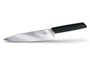 Victorinox Tranchiermesser Swiss Modern Schwarz