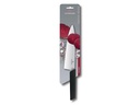 Victorinox Tranchiermesser Swiss Modern Schwarz