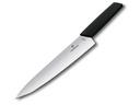 Victorinox Tranchiermesser Swiss Modern Schwarz