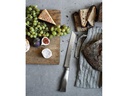 WMF Brotmesser Grand Gourmet 32 cm Silber