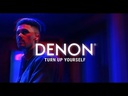 Denon True Wireless In-Ear-Kopfhörer AH-C830NCW Weiss