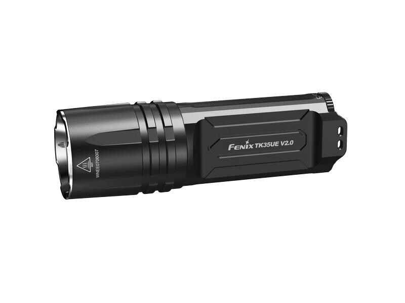 Fenix Taschenlampe TK35UE V2.0