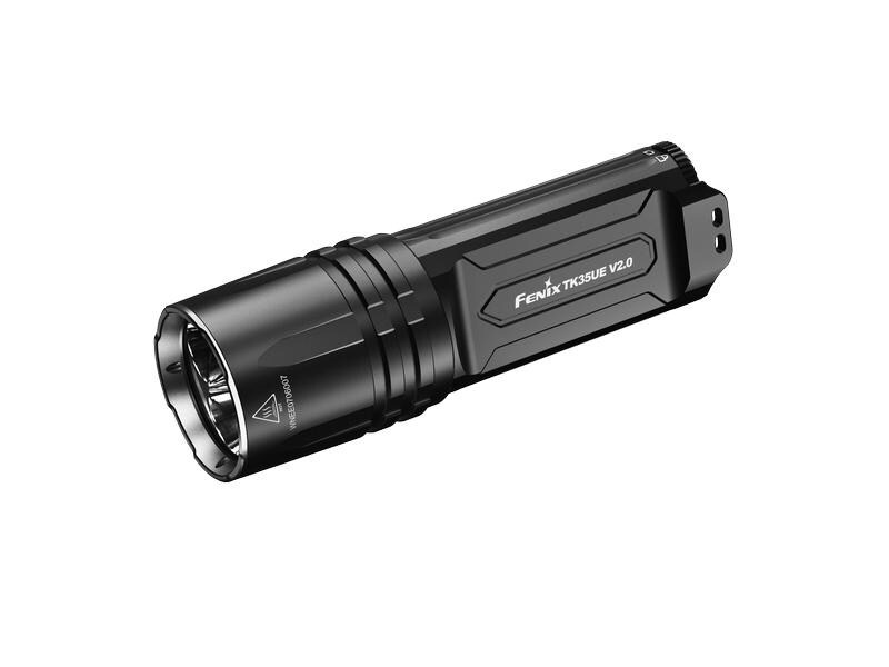 Fenix Taschenlampe TK35UE V2.0