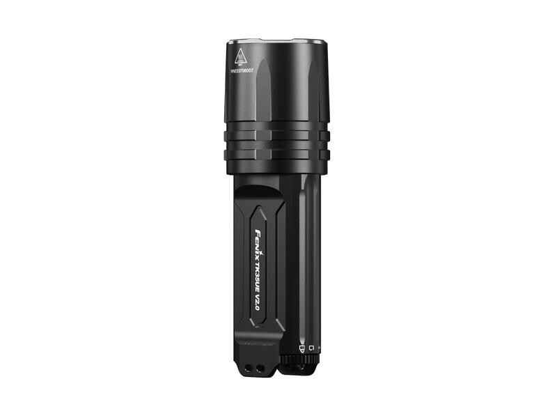 Fenix Taschenlampe TK35UE V2.0