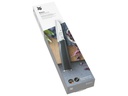 WMF Gemüsemesser Kineo 20 cm Schwarz/Silber