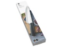 WMF Kochmesser Kineo 33 cm Schwarz/Silber2