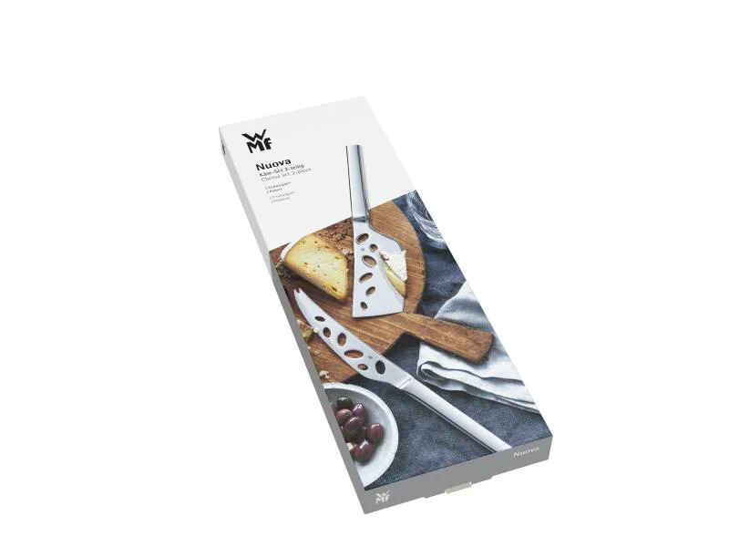 WMF Käsemesser Nuova 2-teilig2